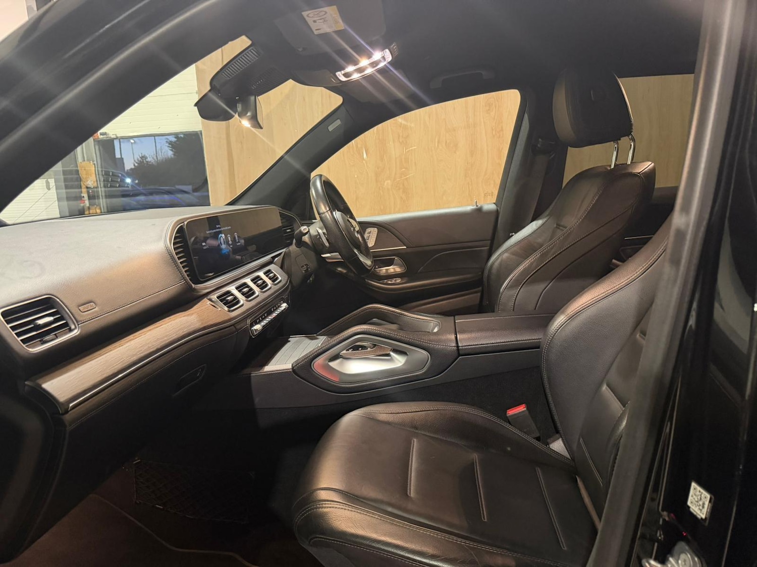 Used Mercedes-Benz GLE 2019 for sale - 76700844: Photo 46