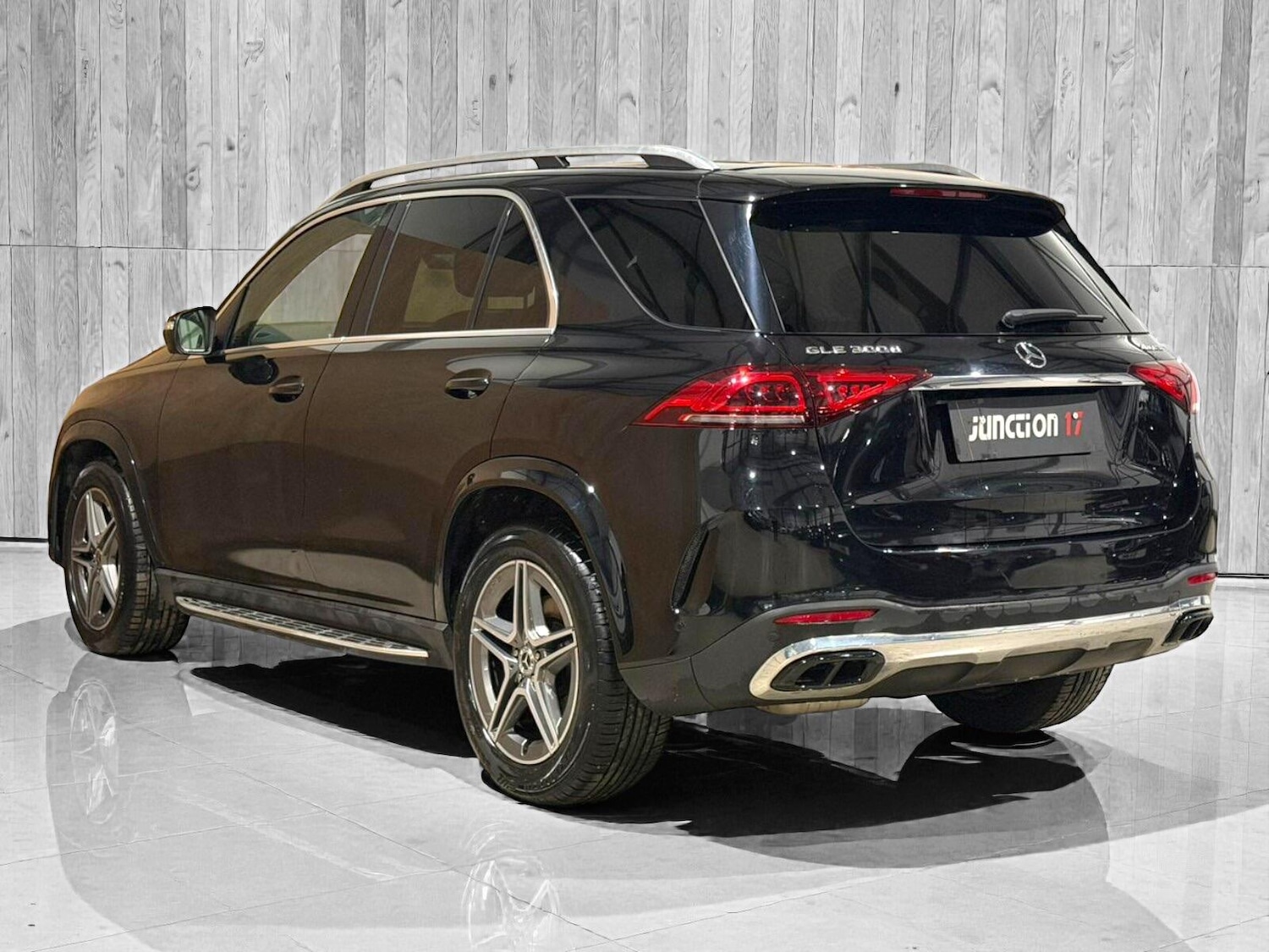 Used Mercedes-Benz GLE 2019 for sale - 76700844: Photo 5