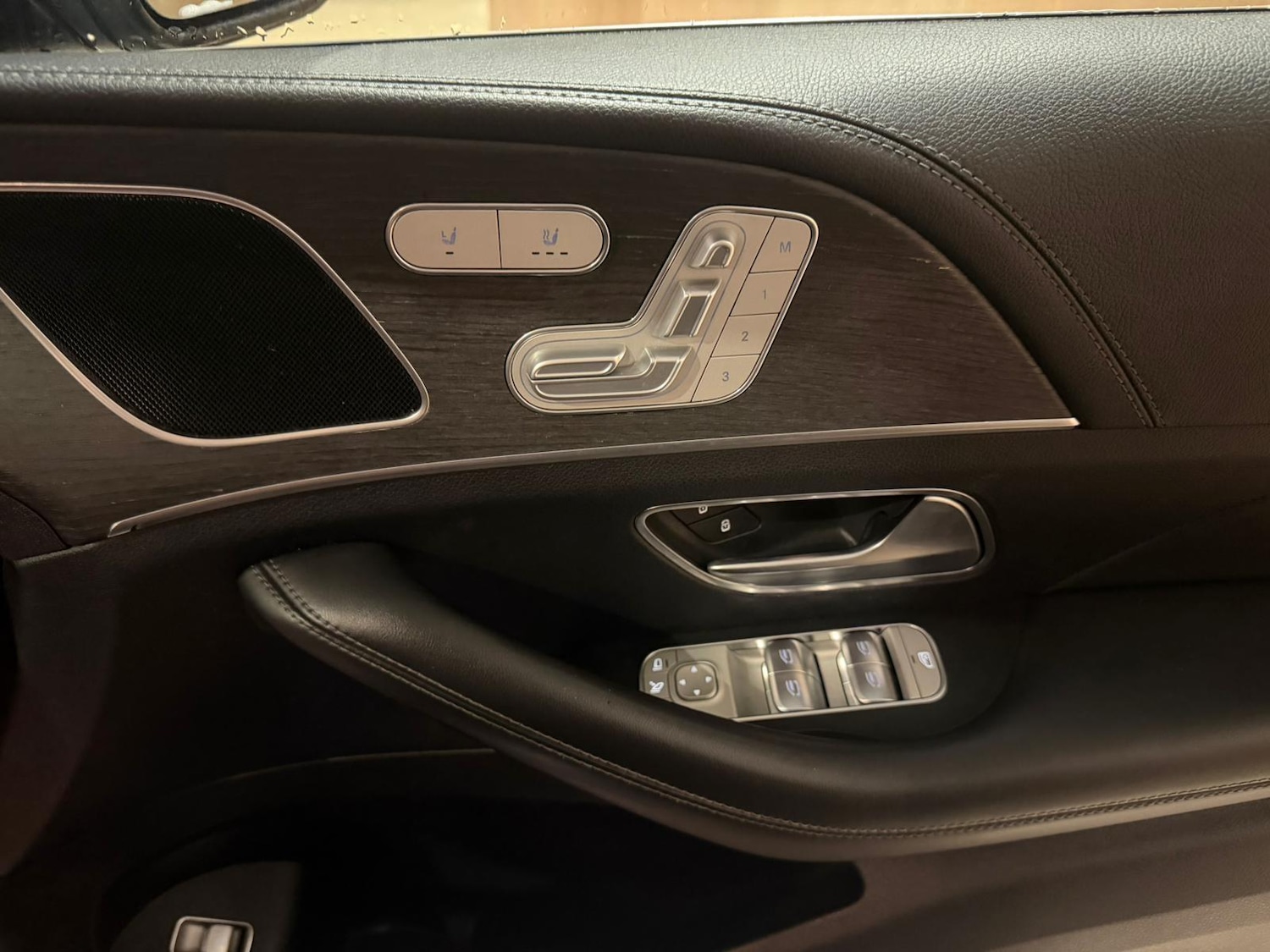 Used Mercedes-Benz GLE 2019 for sale - 76700844: Photo 52