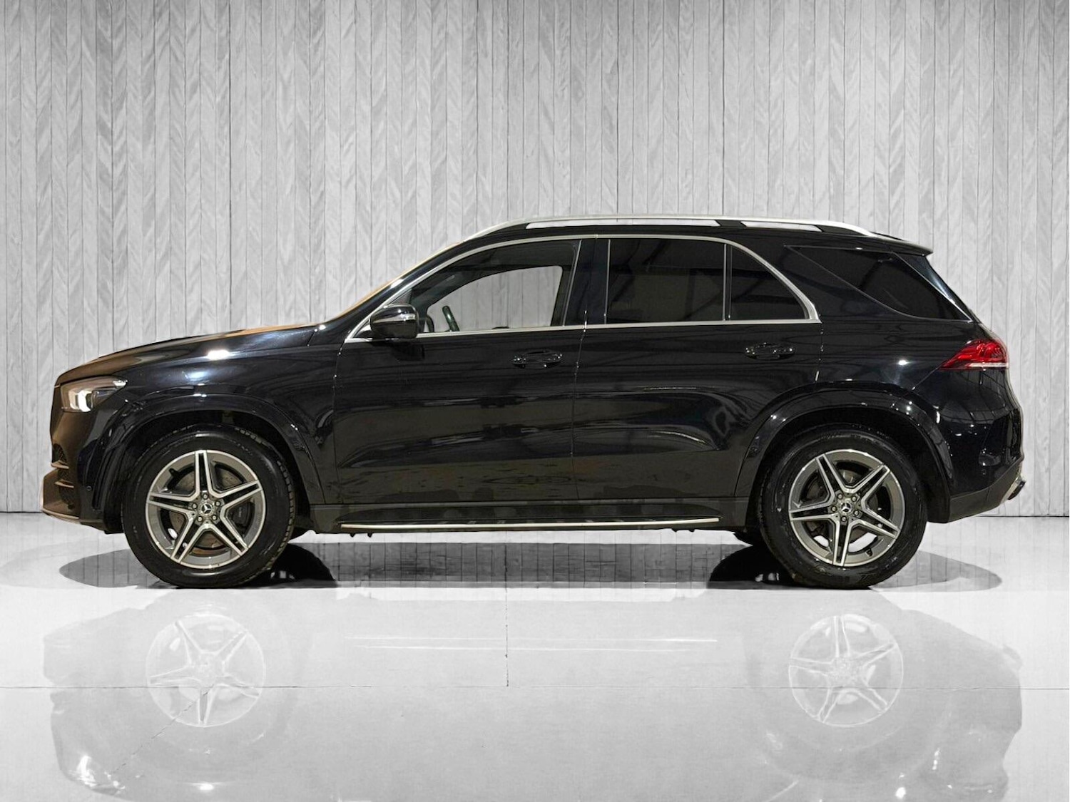 Used Mercedes-Benz GLE 2019 for sale - 76700844: Photo 6