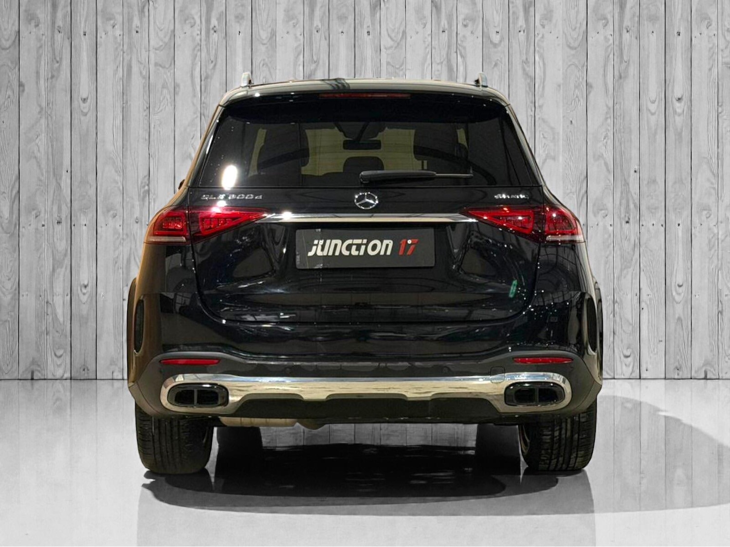 Used Mercedes-Benz GLE 2019 for sale - 76700844: Photo 7