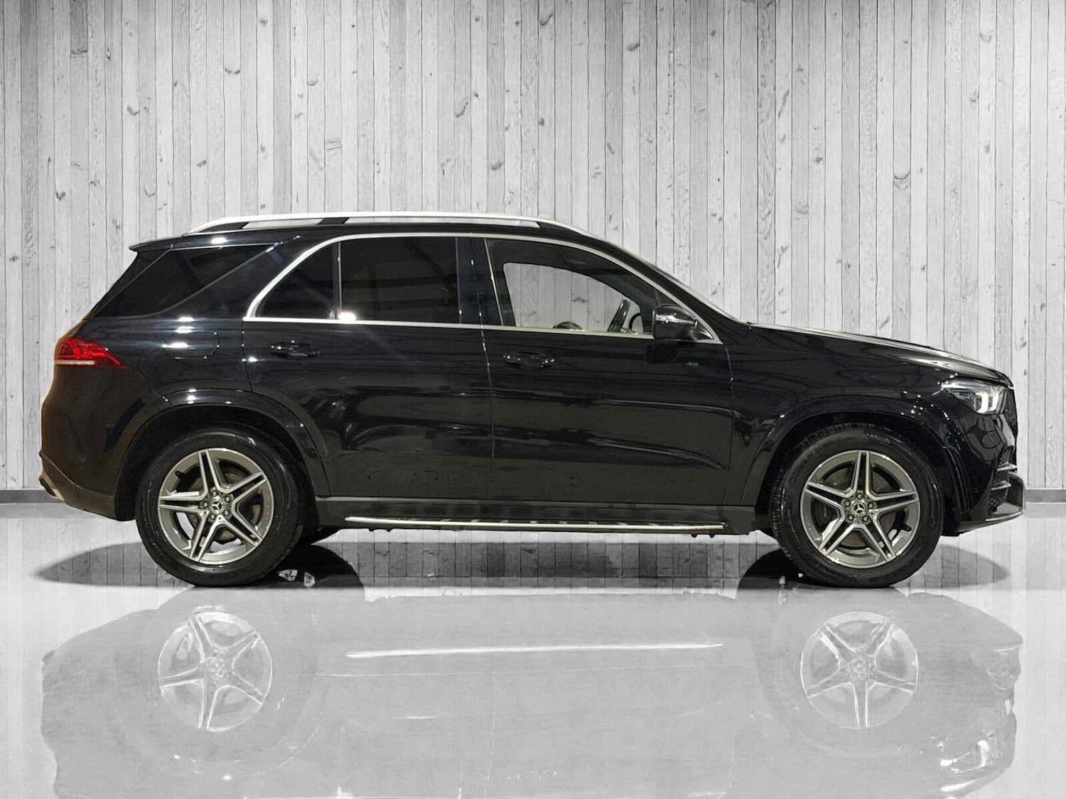 Used Mercedes-Benz GLE 2019 for sale - 76700844: Photo 8