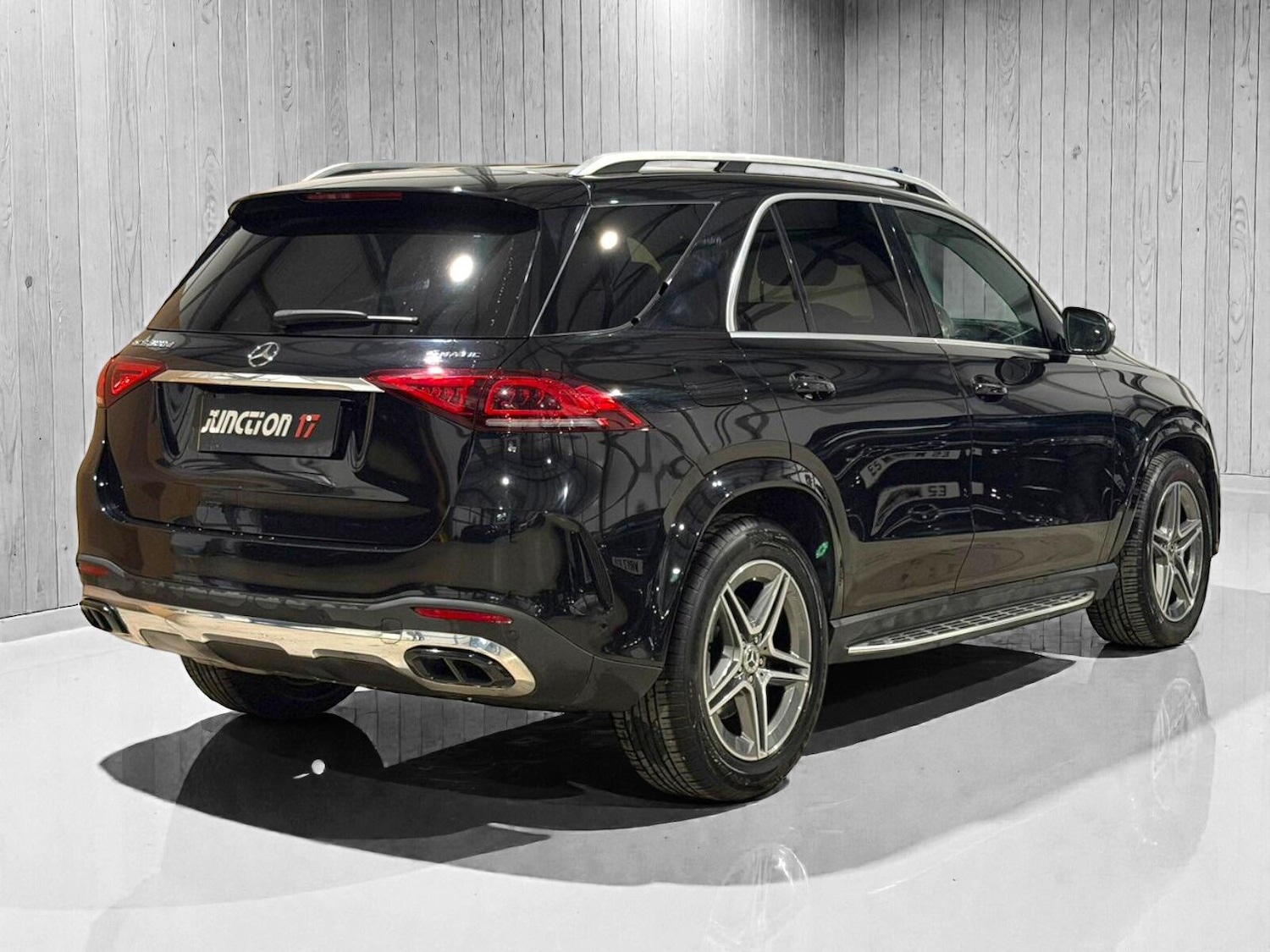 Used Mercedes-Benz GLE 2019 for sale - 76700844: Photo 9