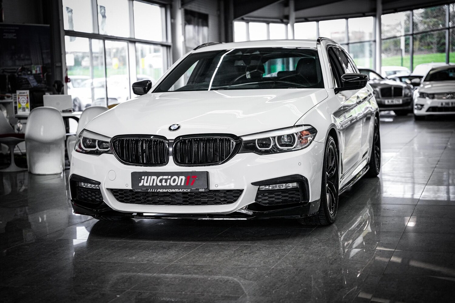 Used BMW 5 Series for sale - 77882736: Photo 13