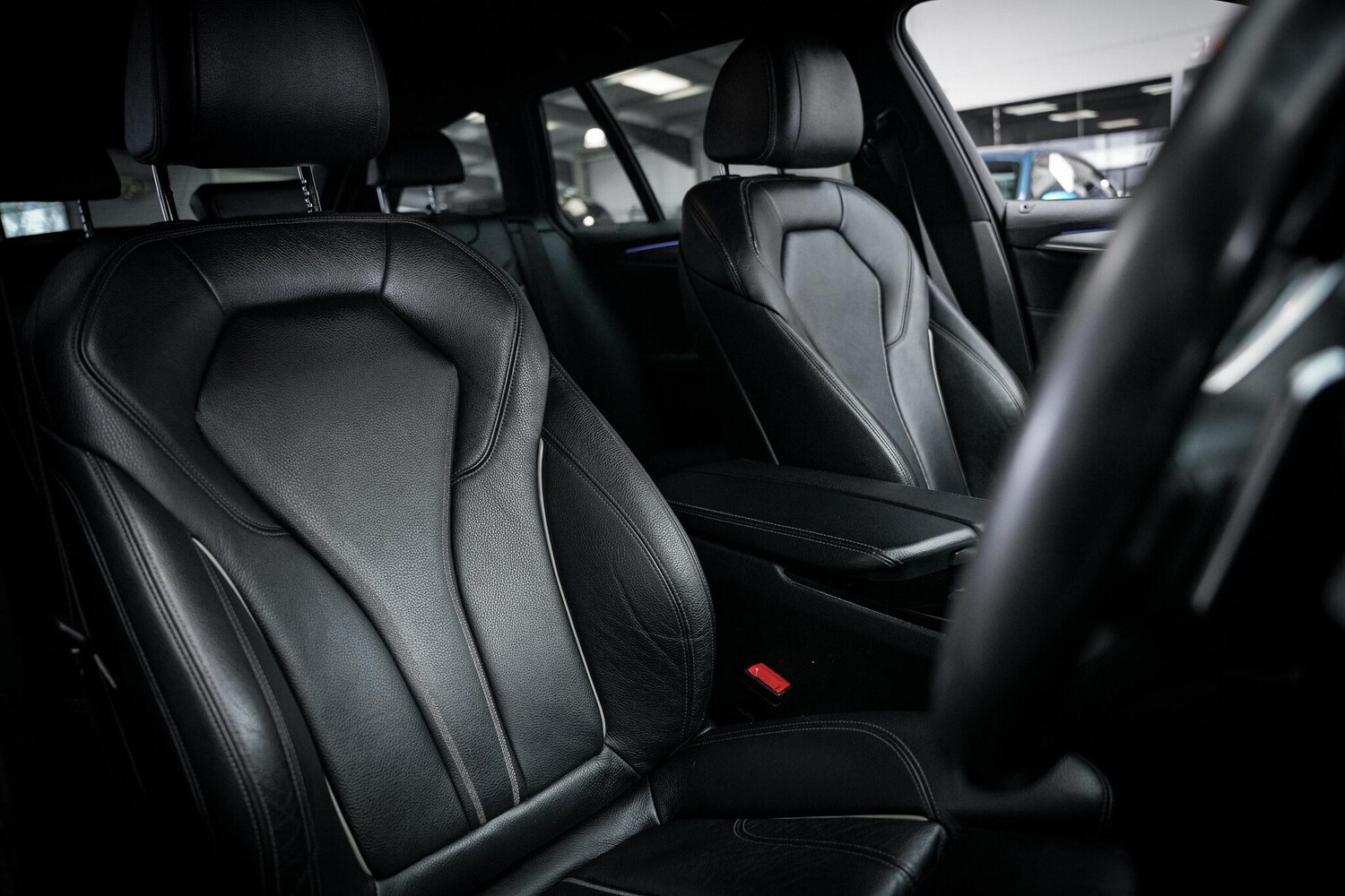 Used BMW 5 Series for sale - 77882736: Photo 18