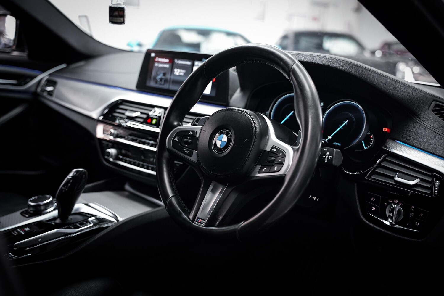 Used BMW 5 Series for sale - 77882736: Photo 19