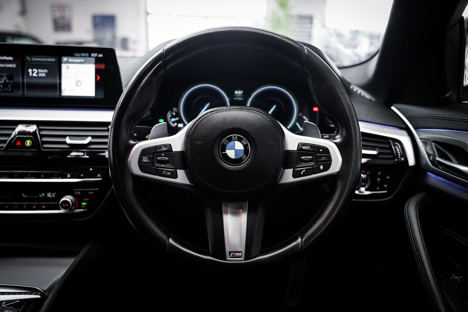 Used BMW 5 Series for sale - 77882736: Photo 20