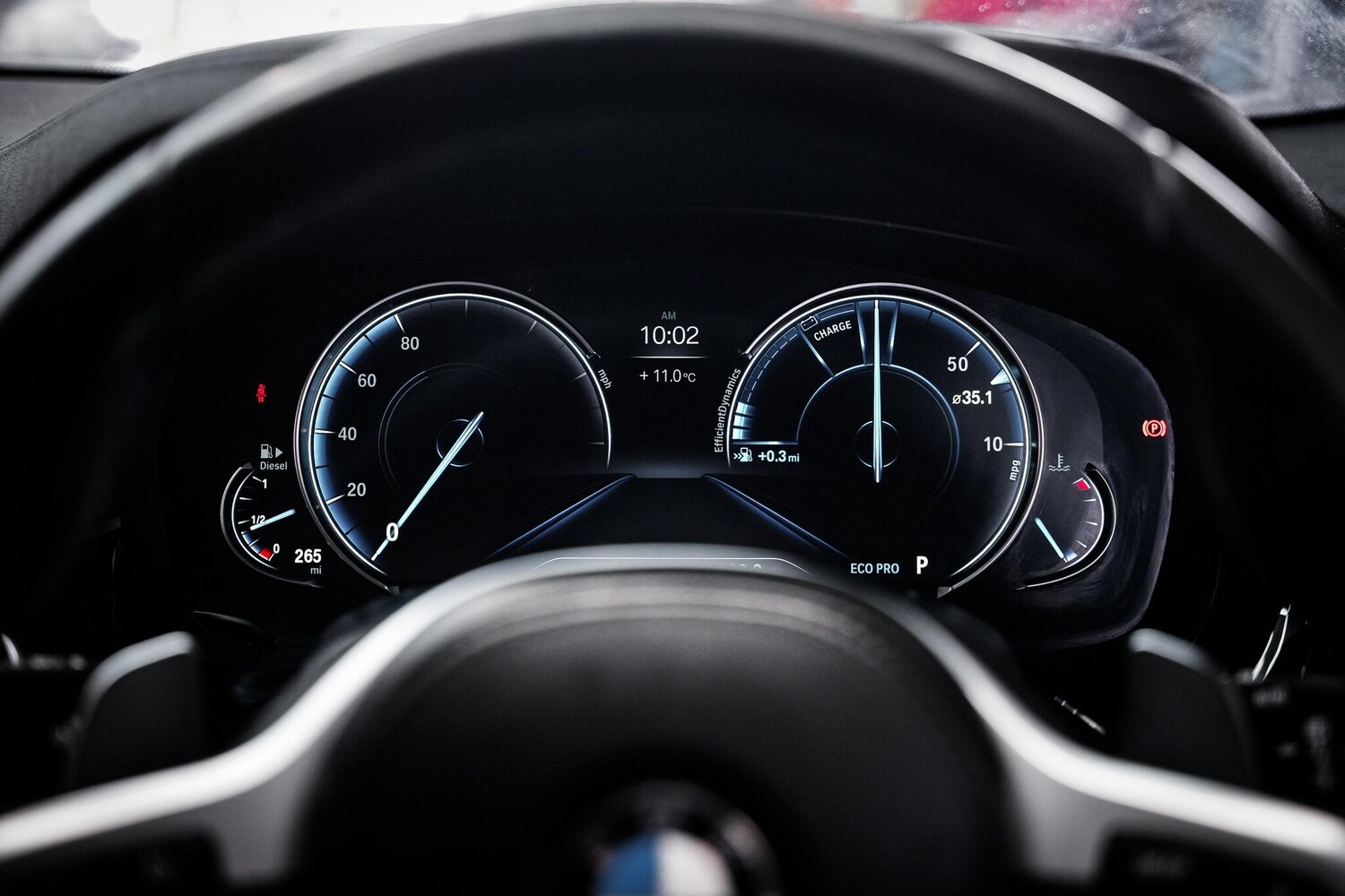 Used BMW 5 Series for sale - 77882736: Photo 21