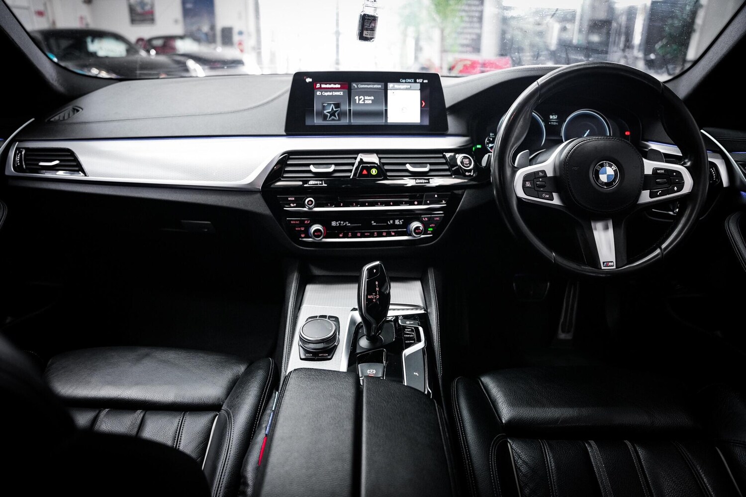 Used BMW 5 Series for sale - 77882736: Photo 22