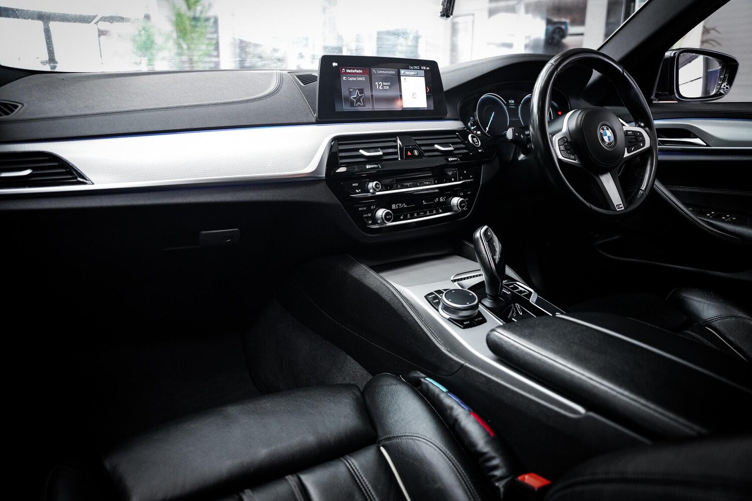 Used BMW 5 Series for sale - 77882736: Photo 23