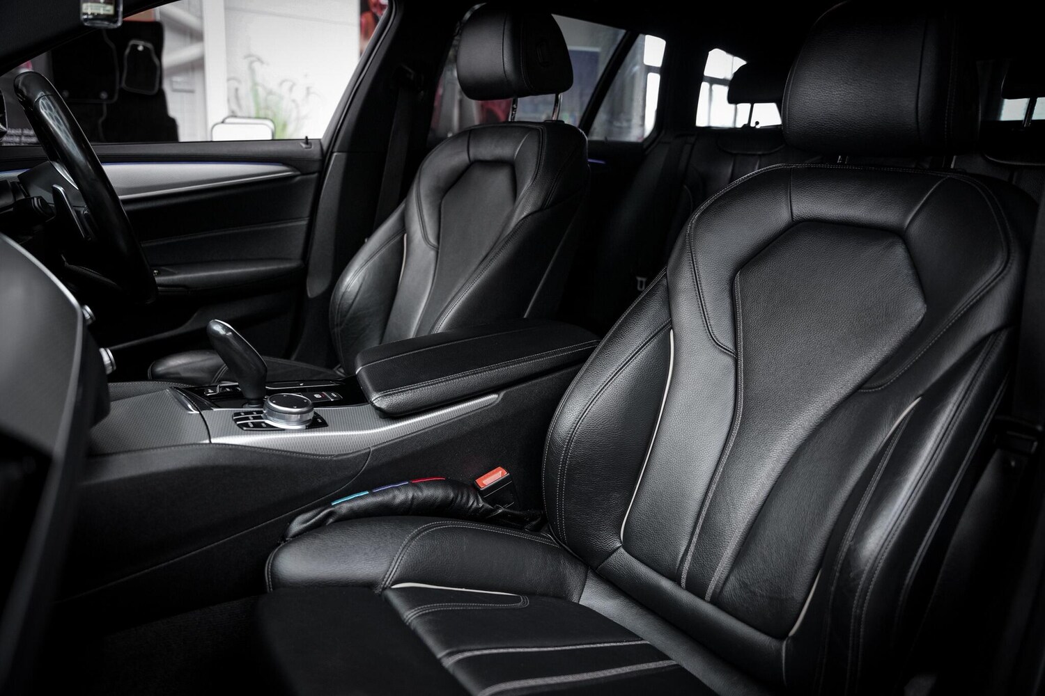 Used BMW 5 Series for sale - 77882736: Photo 24