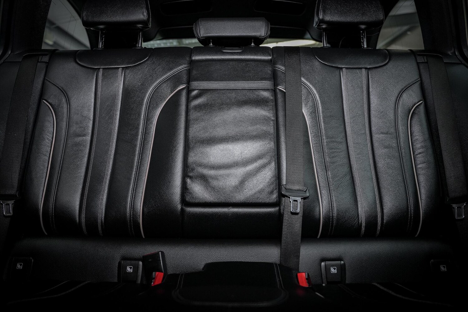 Used BMW 5 Series for sale - 77882736: Photo 25