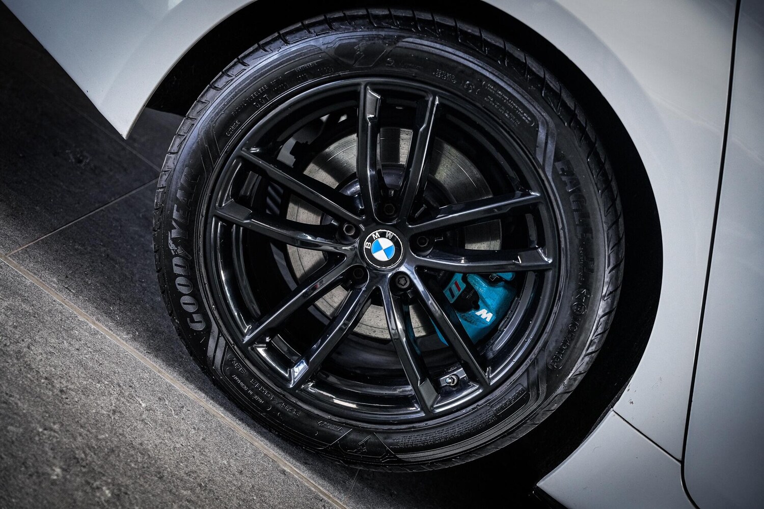 Used BMW 5 Series for sale - 77882736: Photo 28