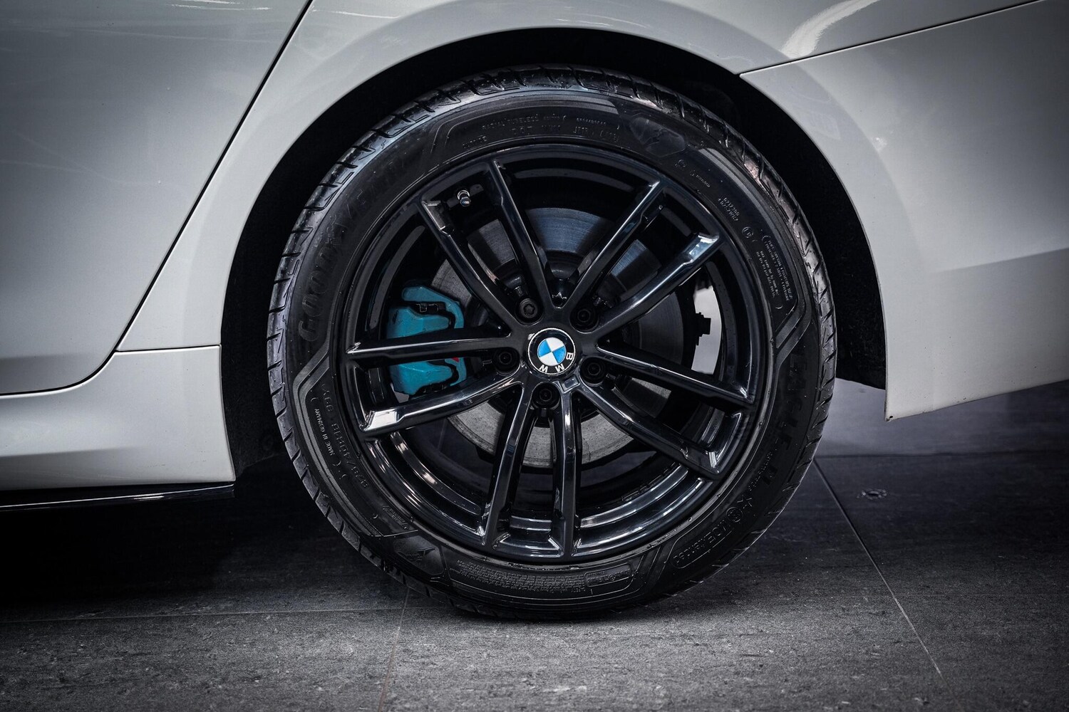 Used BMW 5 Series for sale - 77882736: Photo 29