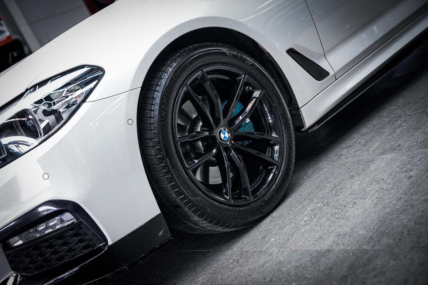 Used BMW 5 Series for sale - 77882736: Photo 30