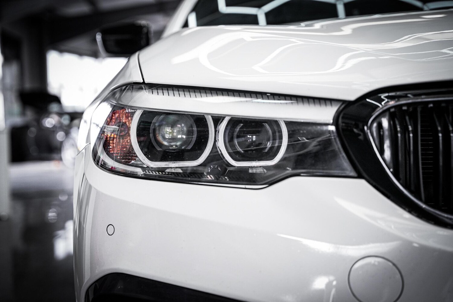 Used BMW 5 Series for sale - 77882736: Photo 32