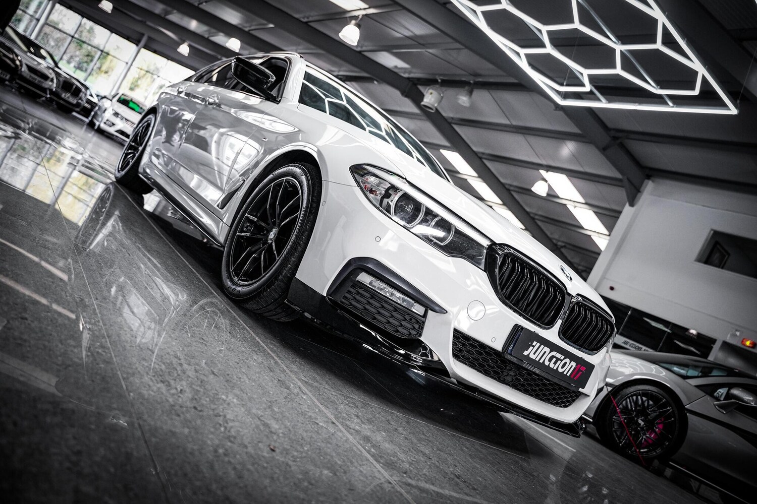 Used BMW 5 Series for sale - 77882736: Photo 33