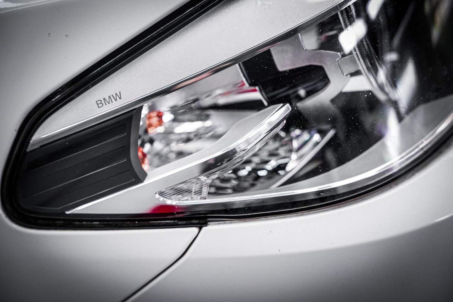 Used BMW 5 Series for sale - 77882736: Photo 34