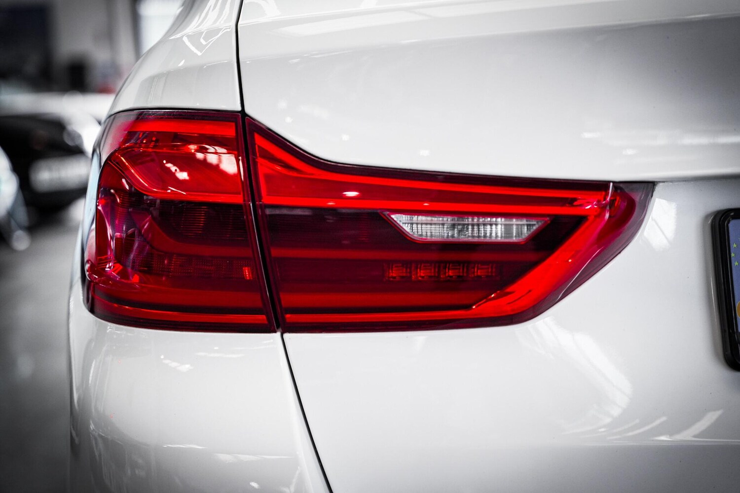 Used BMW 5 Series for sale - 77882736: Photo 35