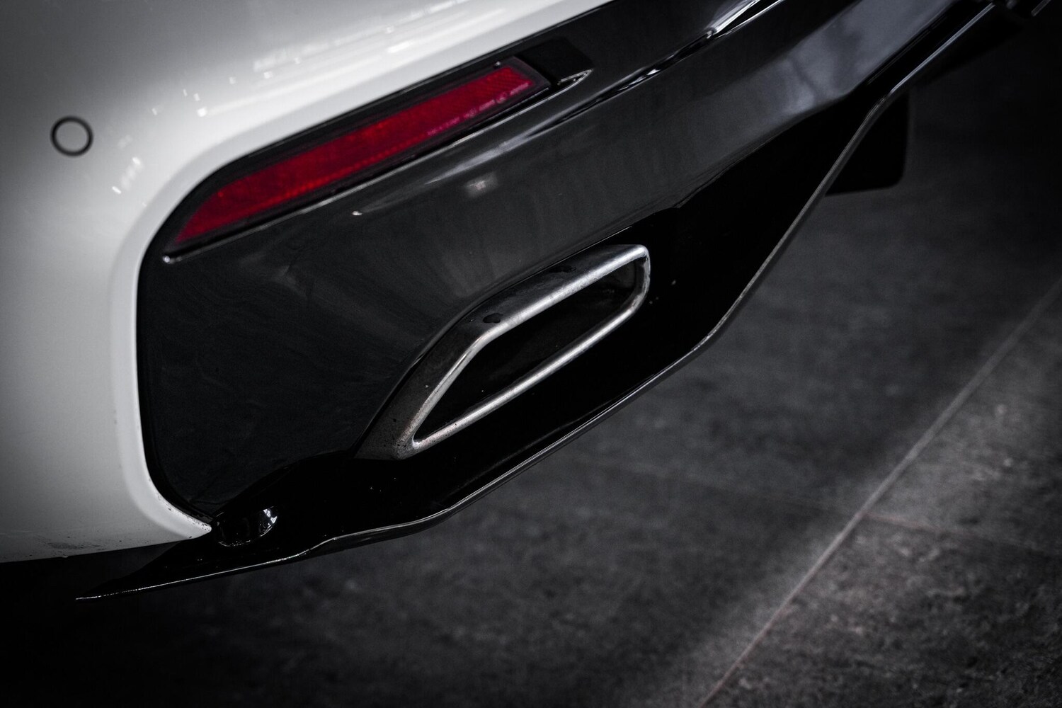 Used BMW 5 Series for sale - 77882736: Photo 37