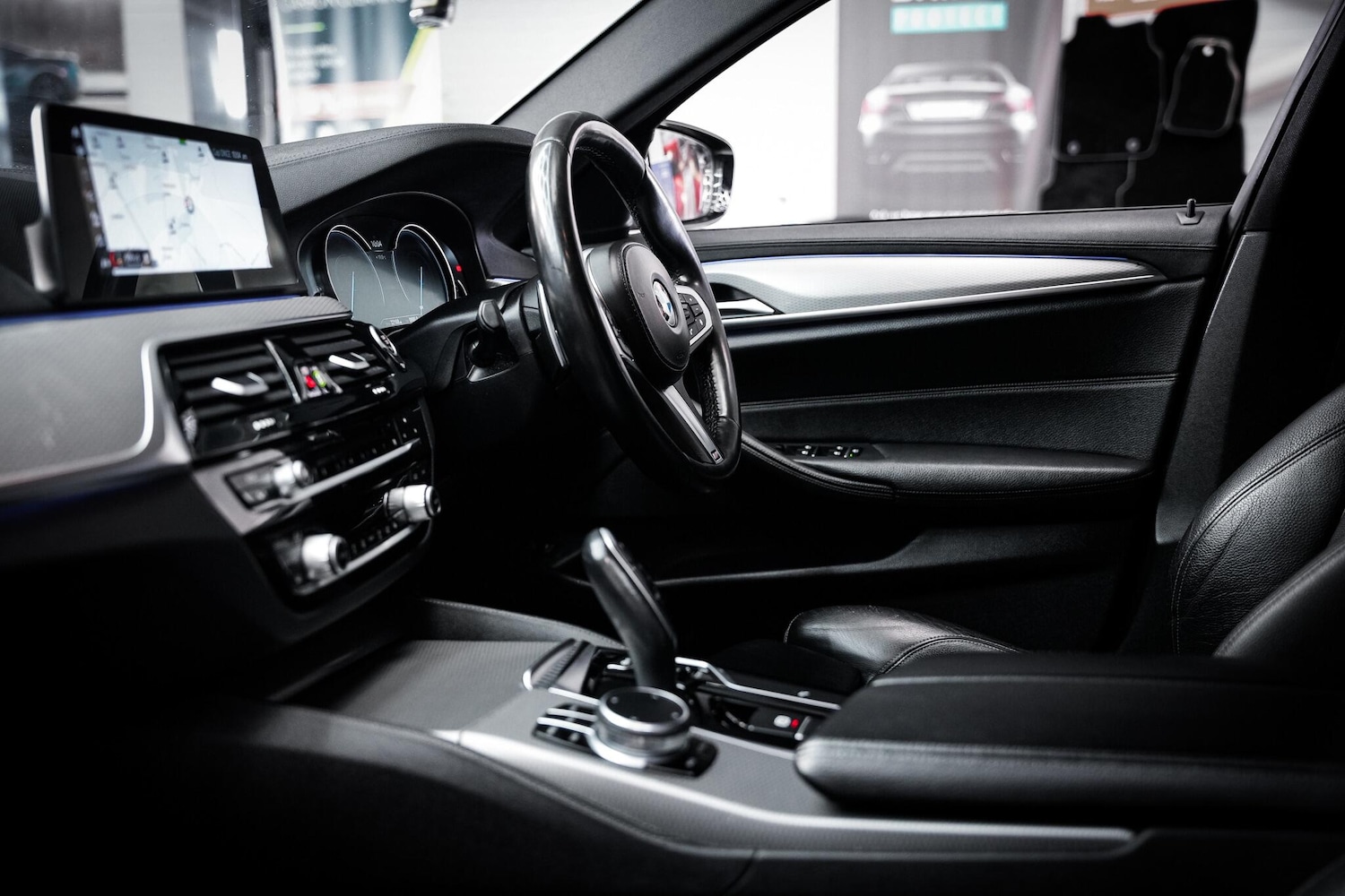 Used BMW 5 Series for sale - 77882736: Photo 4