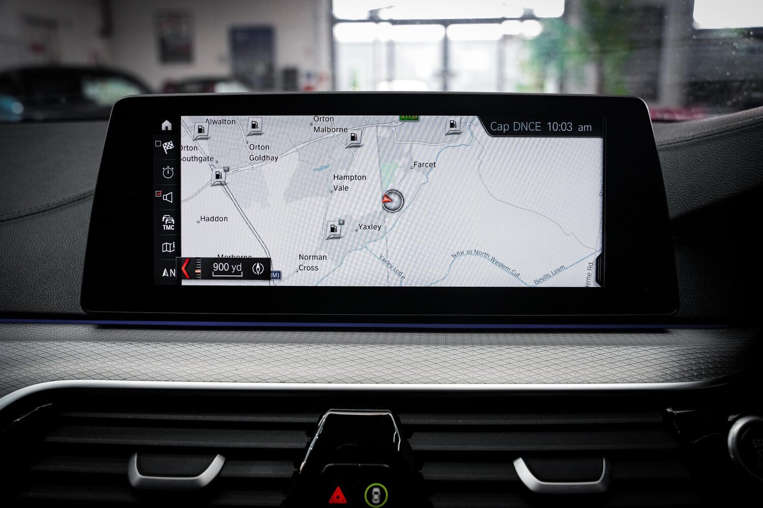 Used BMW 5 Series for sale - 77882736: Photo 46