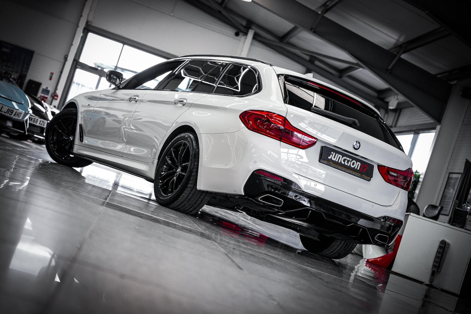 Used BMW 5 Series for sale - 77882736: Photo 7