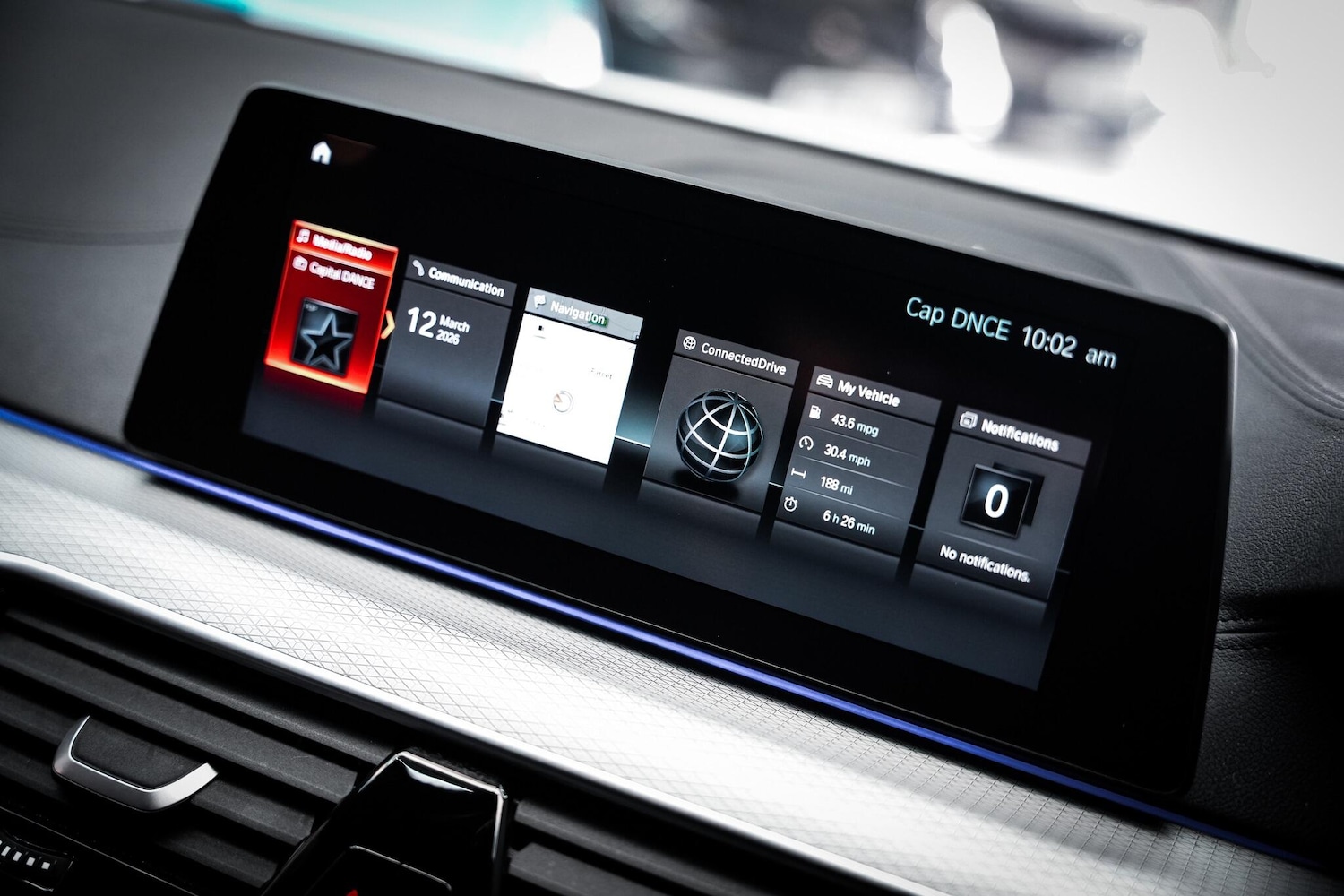 Used BMW 5 Series for sale - 77882736: Photo 8