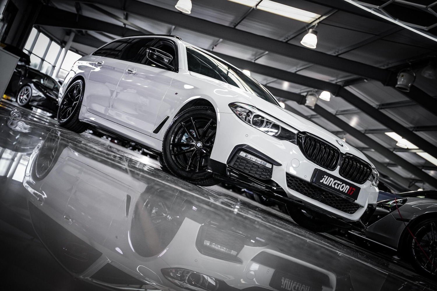 Used BMW 5 Series for sale - 77882736: Photo 9