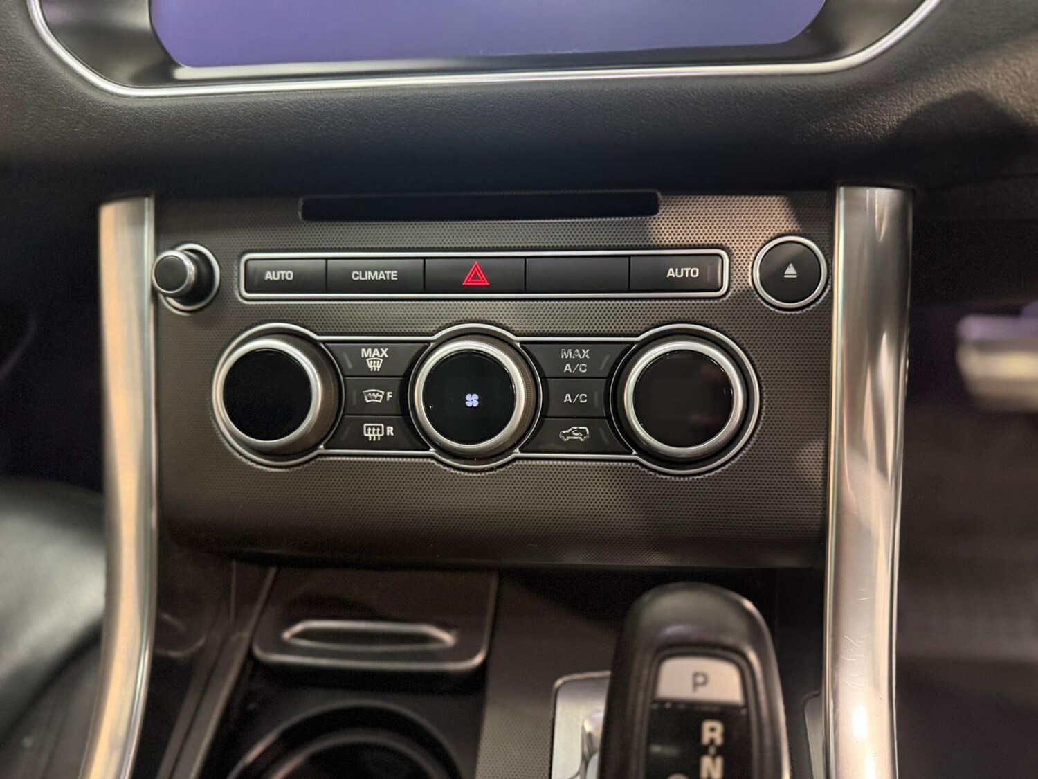 Used Land Rover Range Rover Sport for sale - 77612505: Photo 13