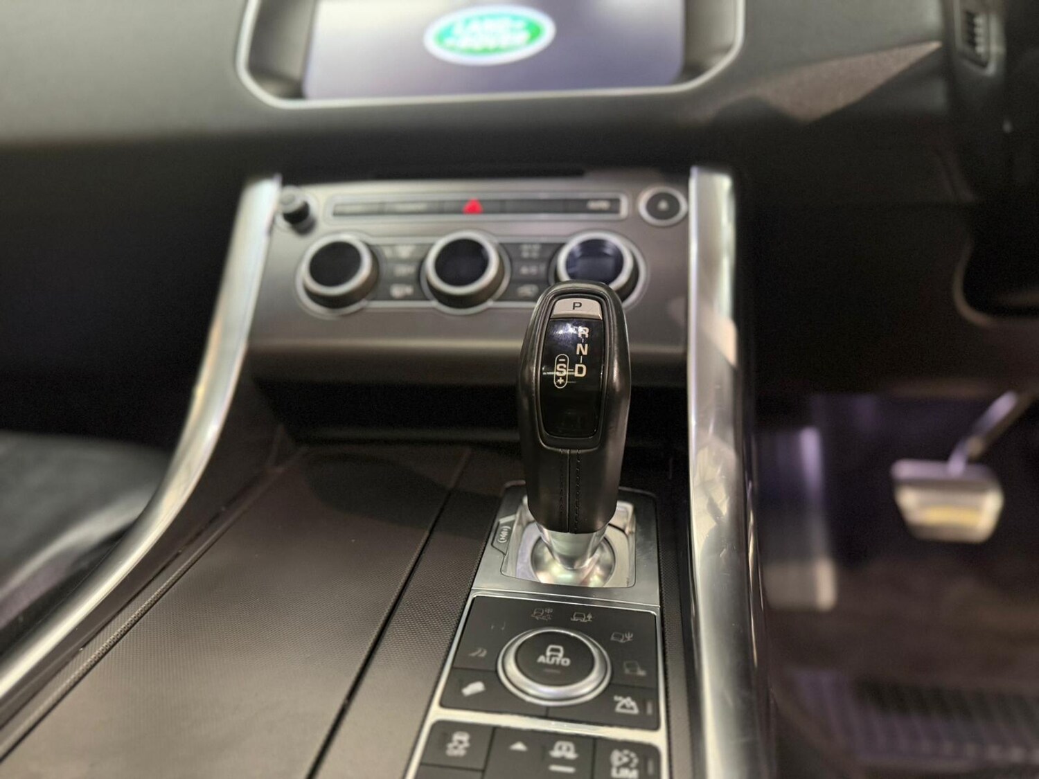 Used Land Rover Range Rover Sport for sale - 77612505: Photo 16