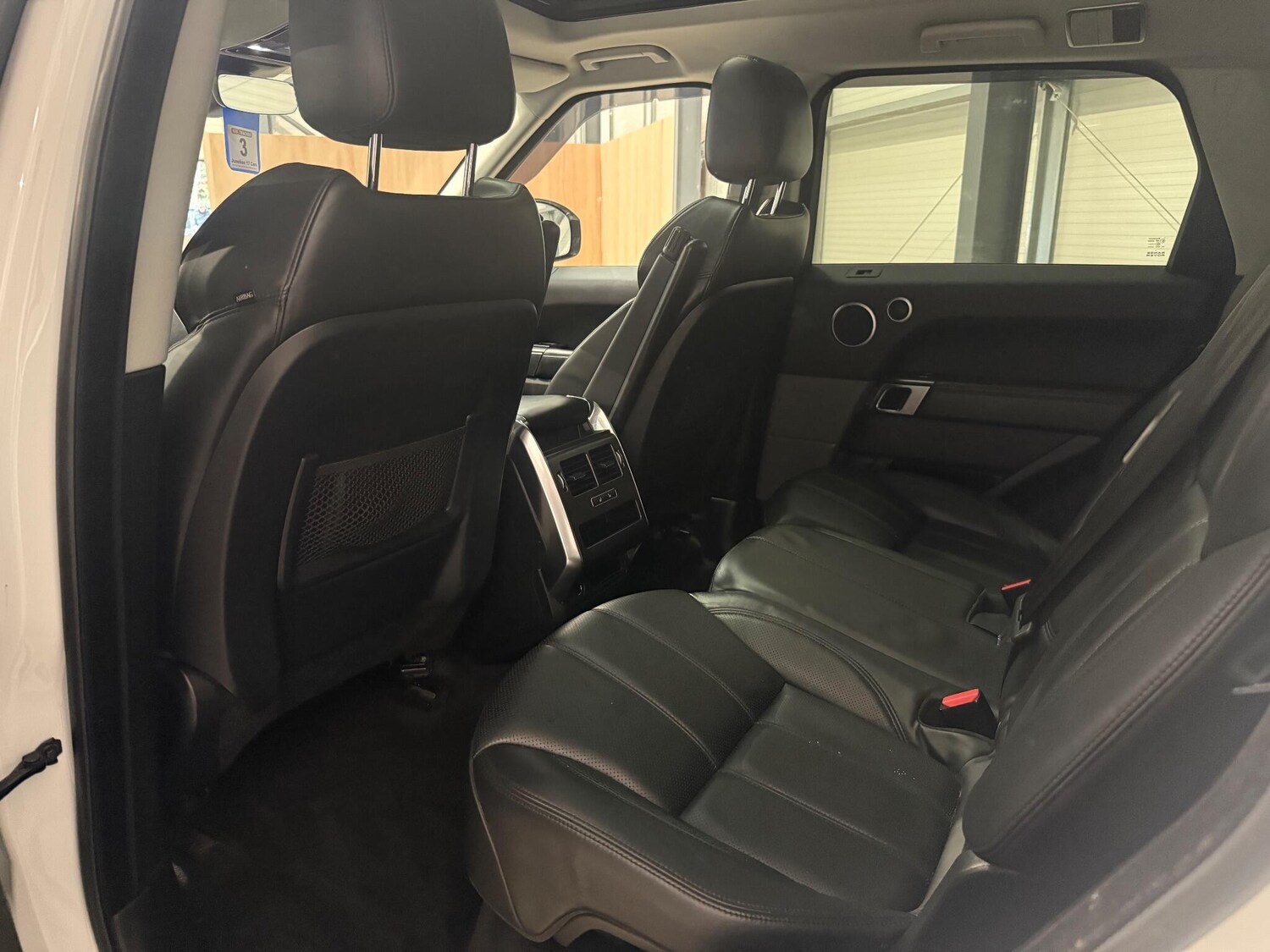 Used Land Rover Range Rover Sport for sale - 77612505: Photo 21