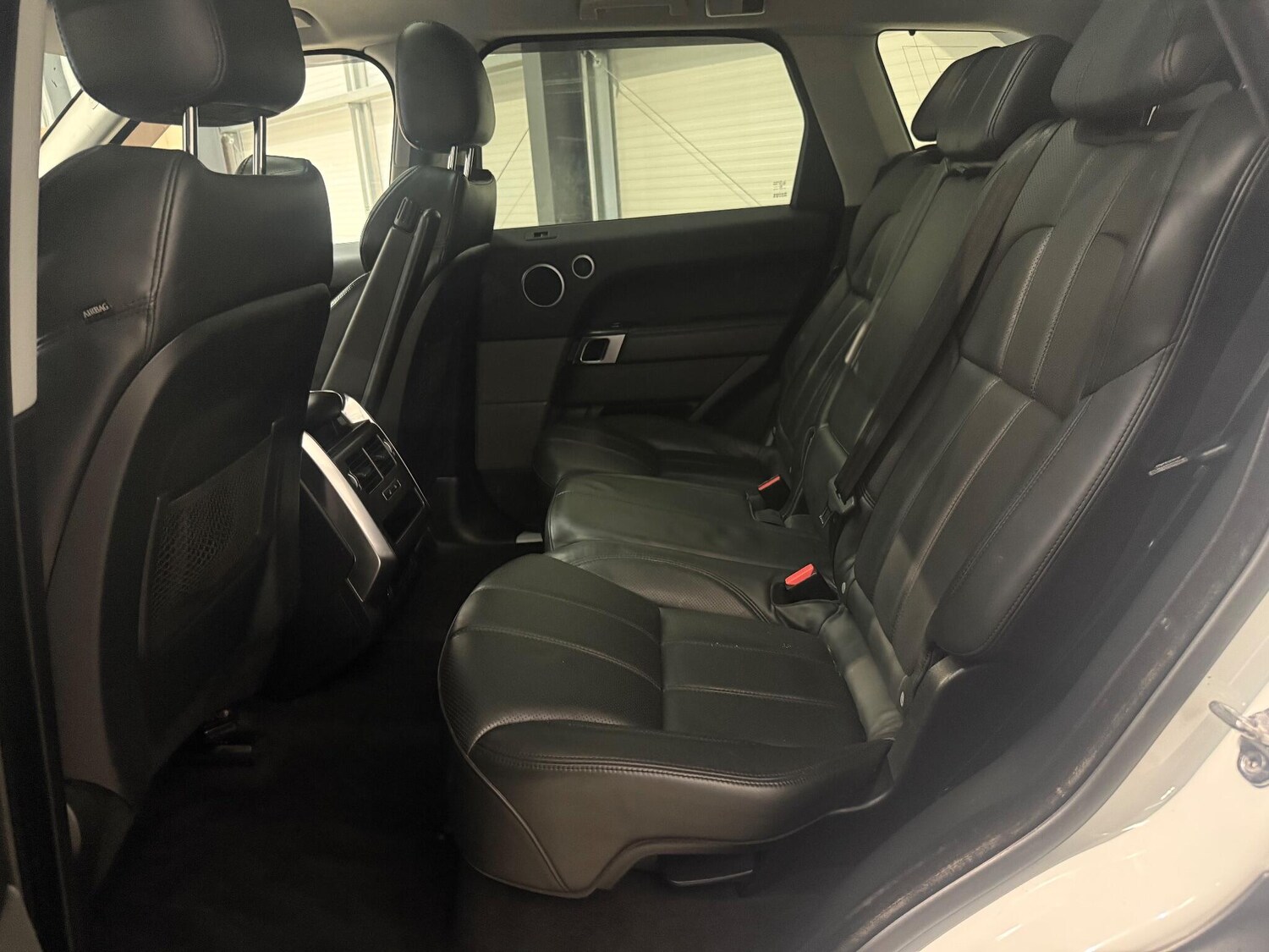 Used Land Rover Range Rover Sport for sale - 77612505: Photo 22