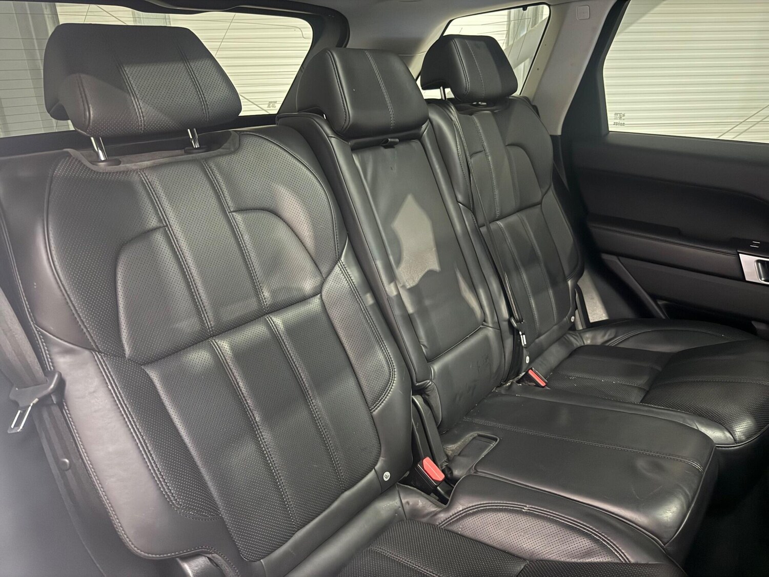 Used Land Rover Range Rover Sport for sale - 77612505: Photo 23