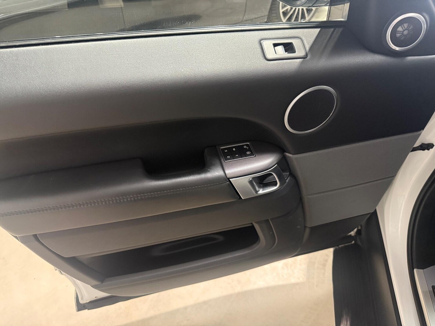 Used Land Rover Range Rover Sport for sale - 77612505: Photo 25