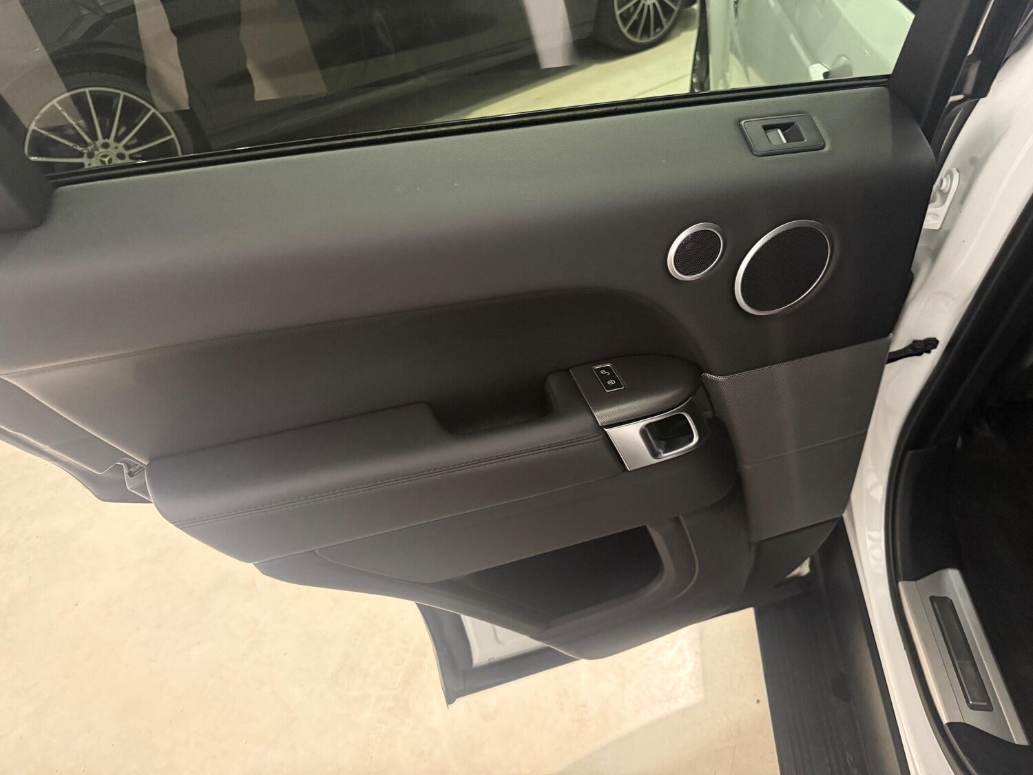 Used Land Rover Range Rover Sport for sale - 77612505: Photo 26