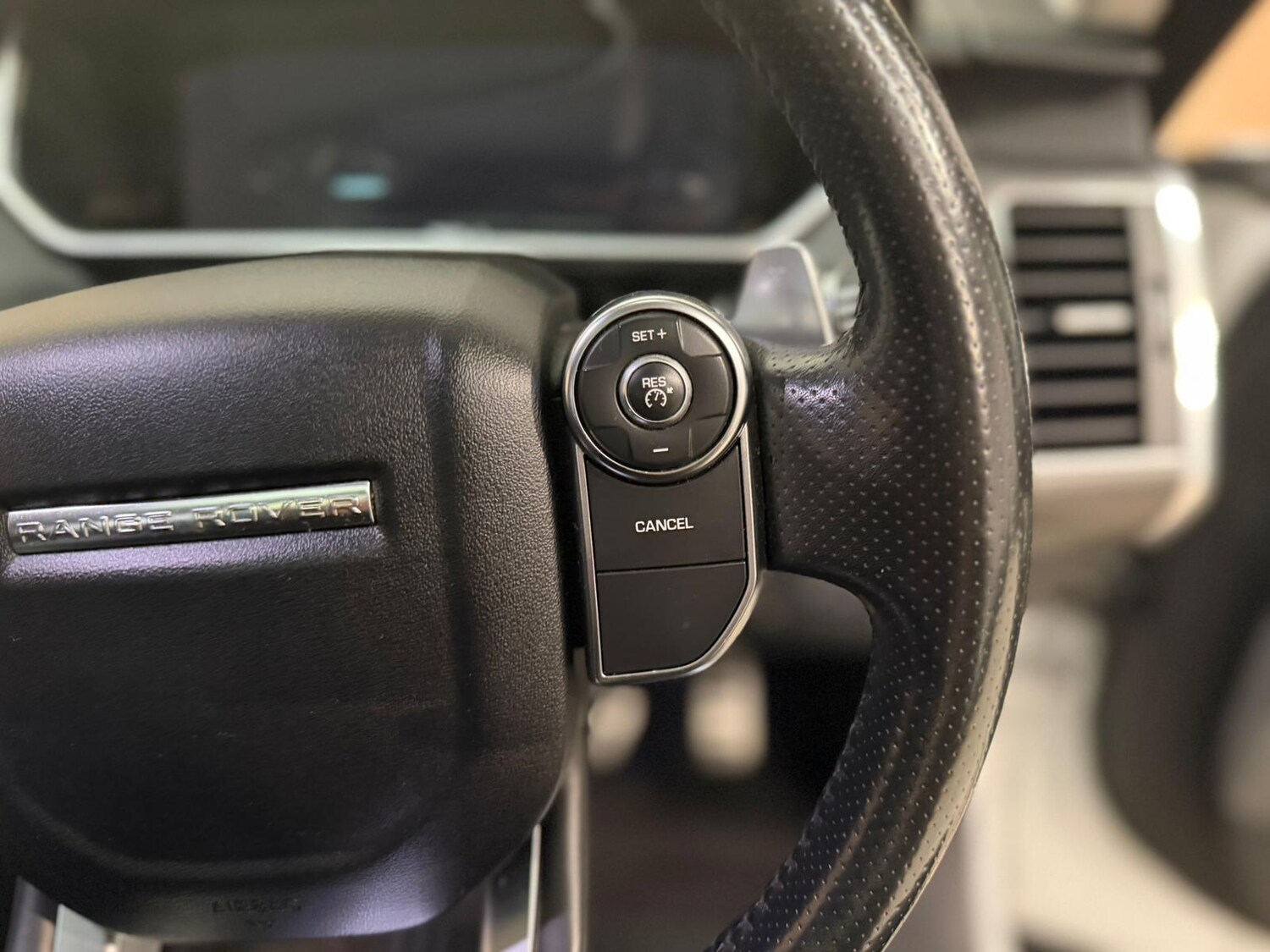 Used Land Rover Range Rover Sport for sale - 77612505: Photo 38