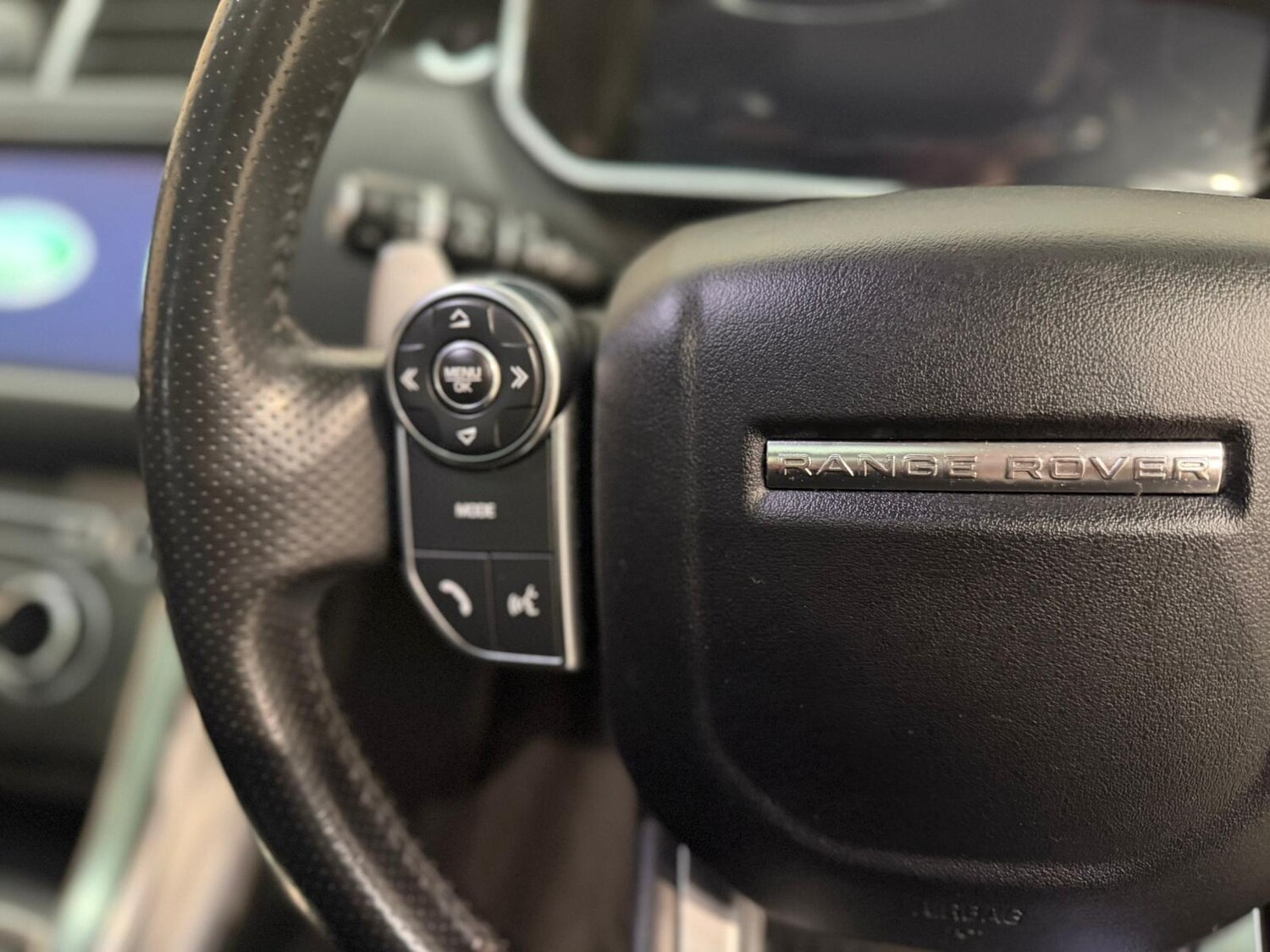 Used Land Rover Range Rover Sport for sale - 77612505: Photo 39