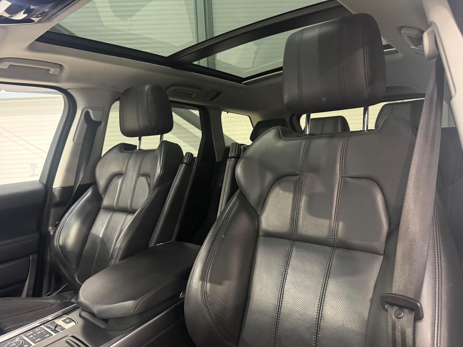 Used Land Rover Range Rover Sport for sale - 77612505: Photo 42