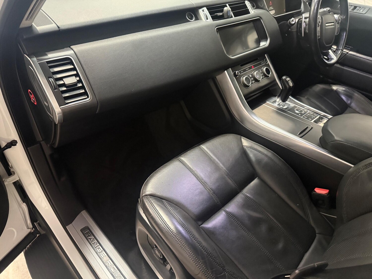 Used Land Rover Range Rover Sport for sale - 77612505: Photo 44