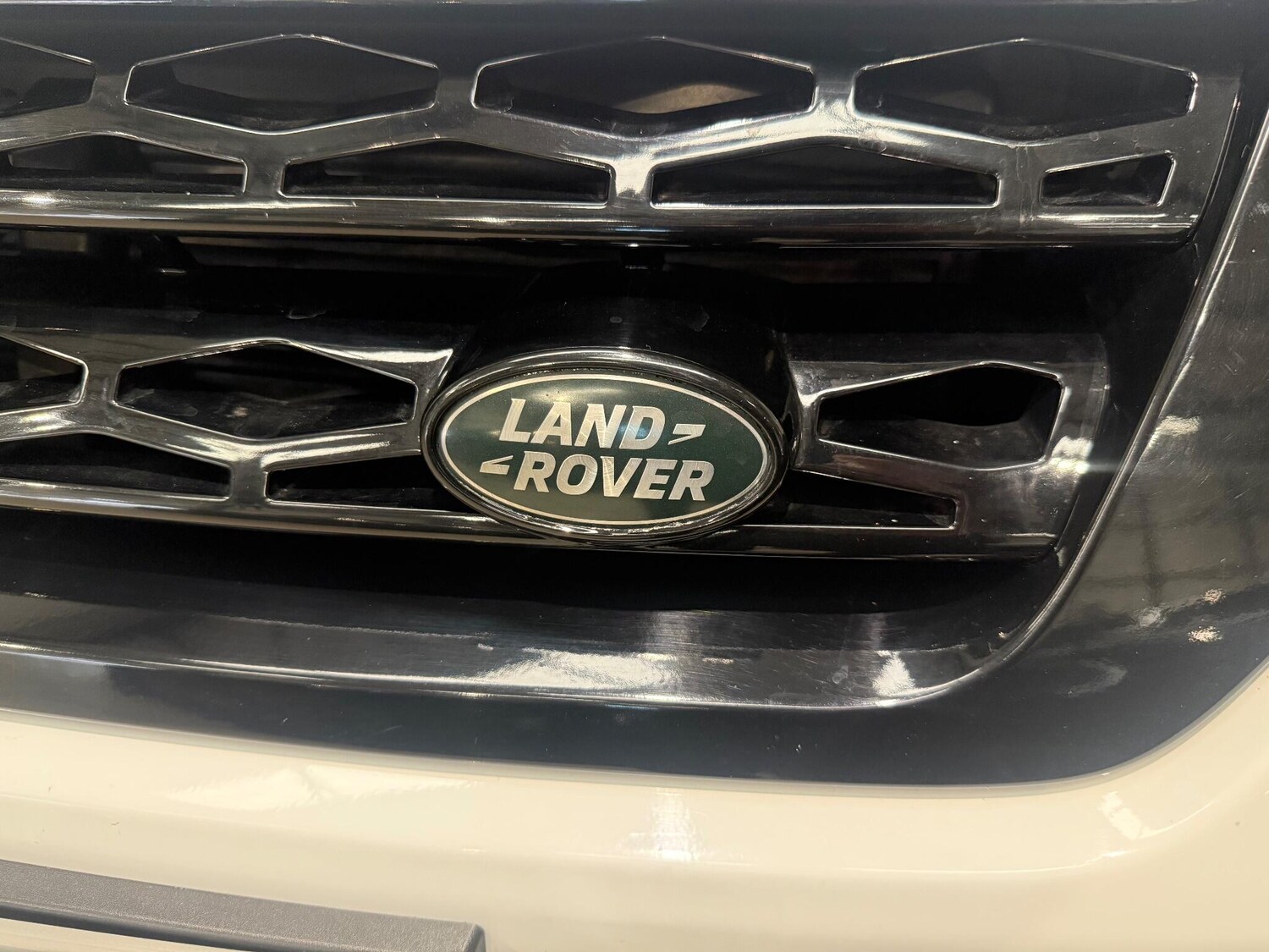 Used Land Rover Range Rover Sport for sale - 77612505: Photo 45