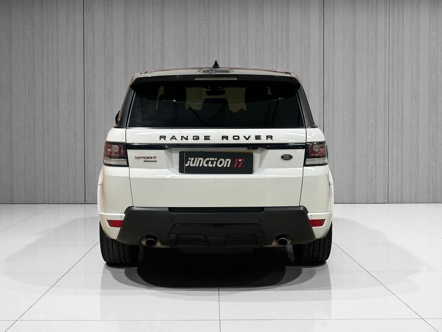 Used Land Rover Range Rover Sport for sale - 77612505: Photo 6