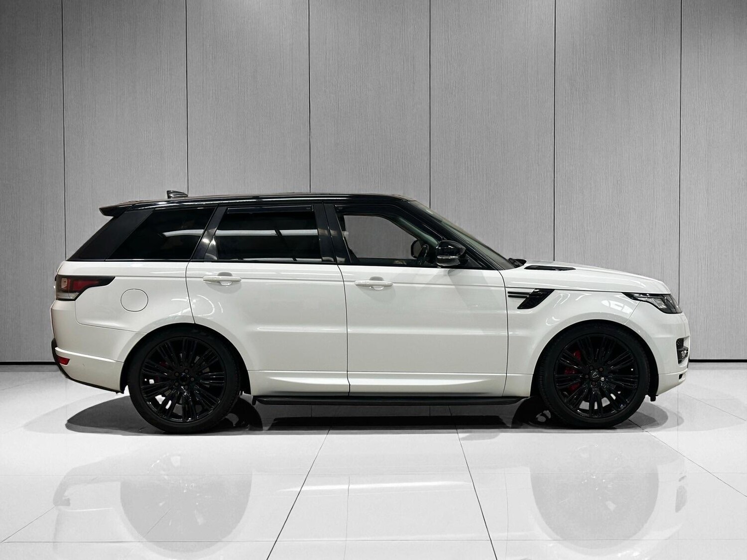 Used Land Rover Range Rover Sport for sale - 77612505: Photo 7