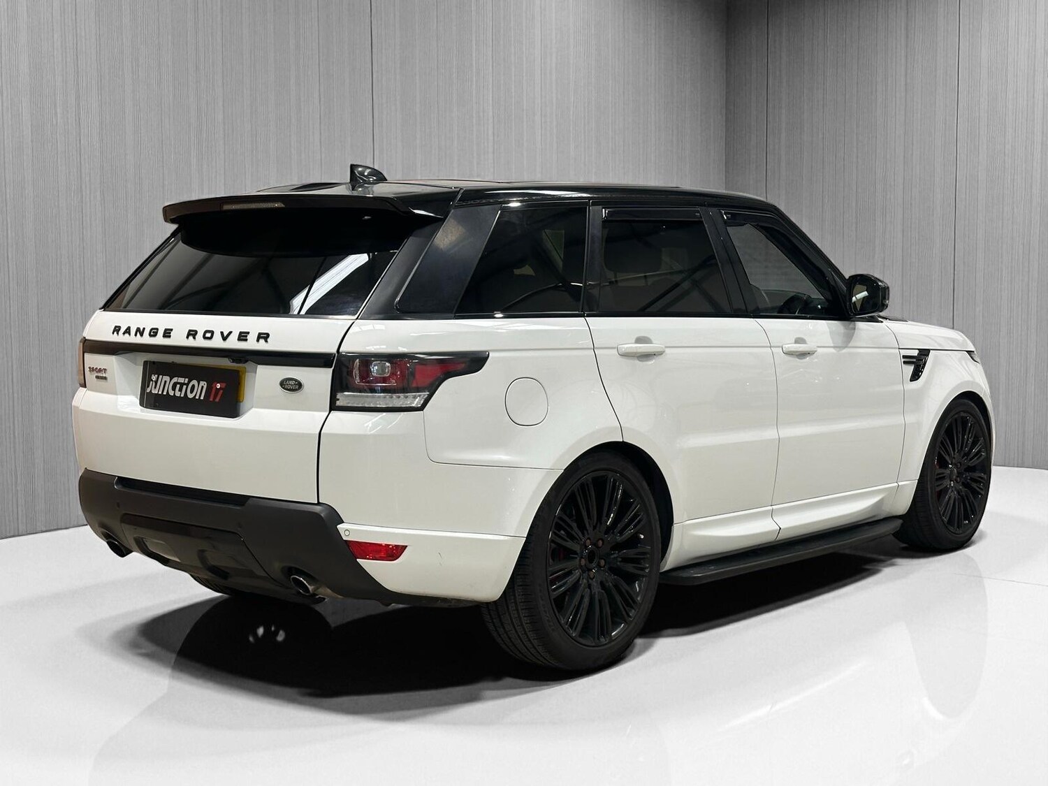 Used Land Rover Range Rover Sport for sale - 77612505: Photo 8
