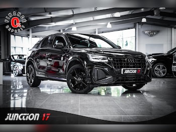 Used Audi Q2 2021 for sale - 78821810: Photo