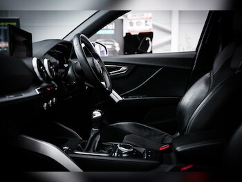 Used Audi Q2 2021 for sale - 78821810: Photo