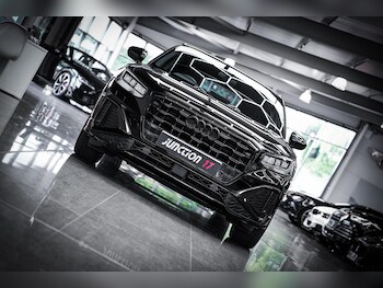 Used Audi Q2 2021 for sale - 78821810: Photo
