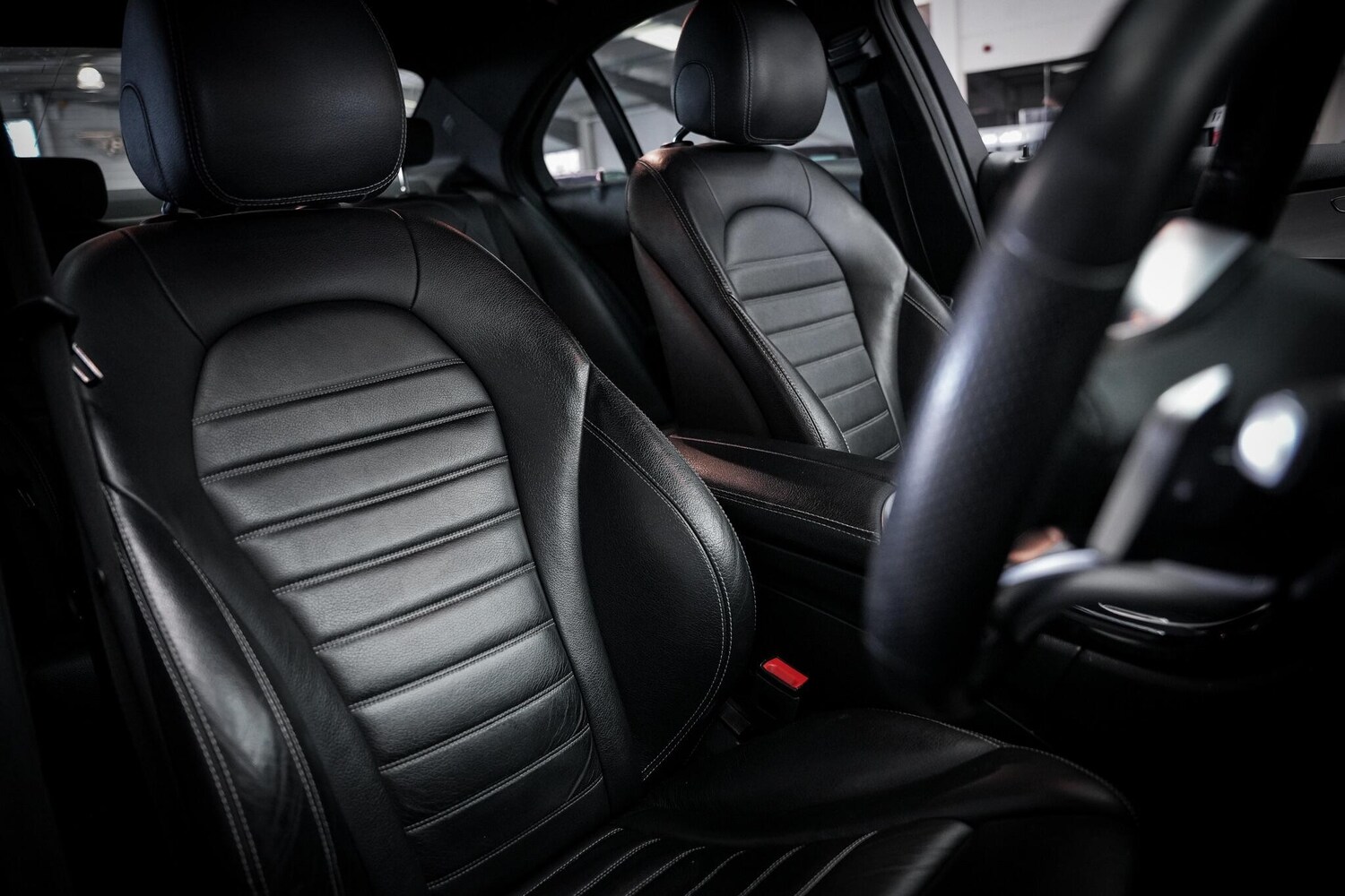 Used Mercedes-Benz C Class for sale - 78048131: Photo 17