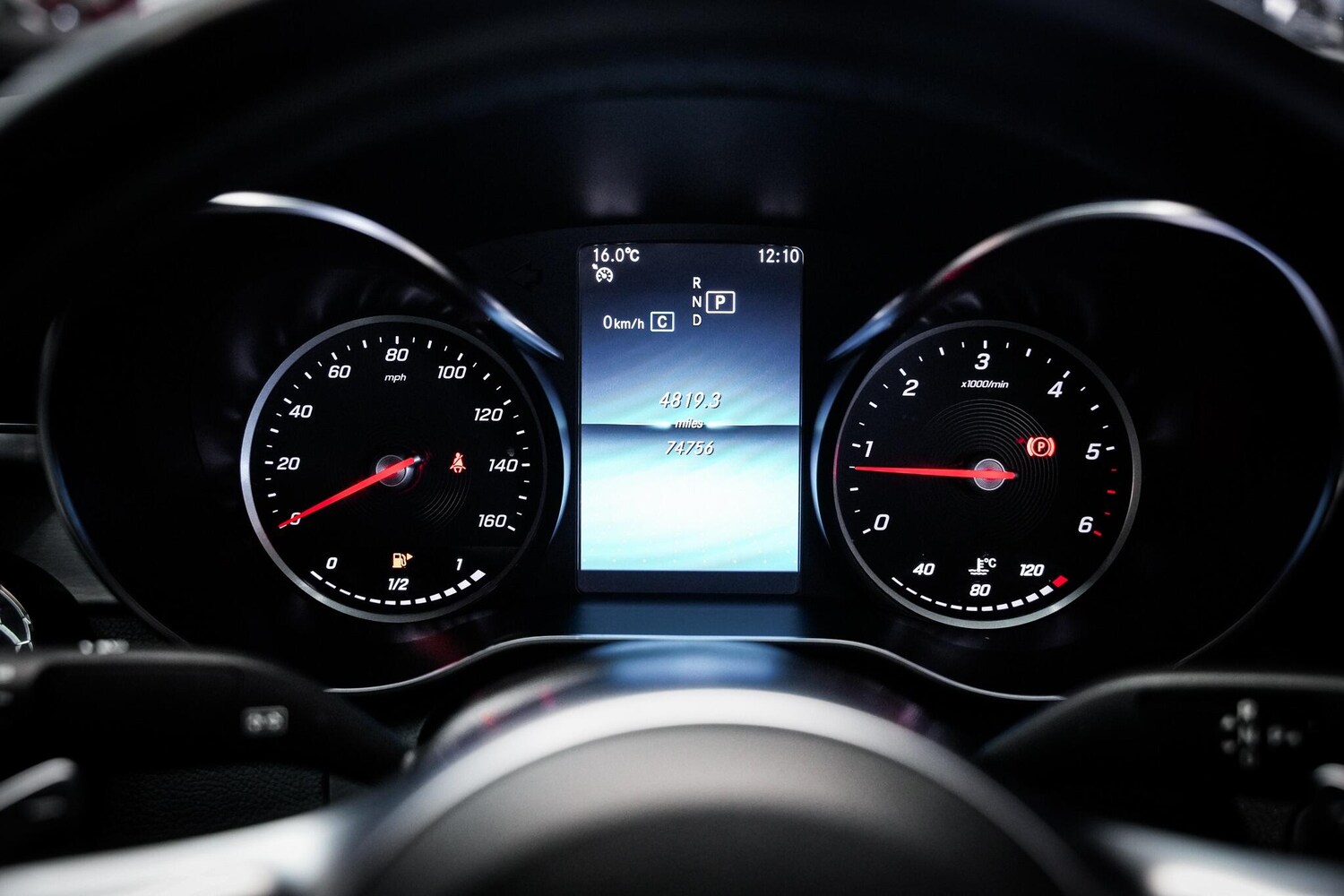 Used Mercedes-Benz C Class for sale - 78048131: Photo 20