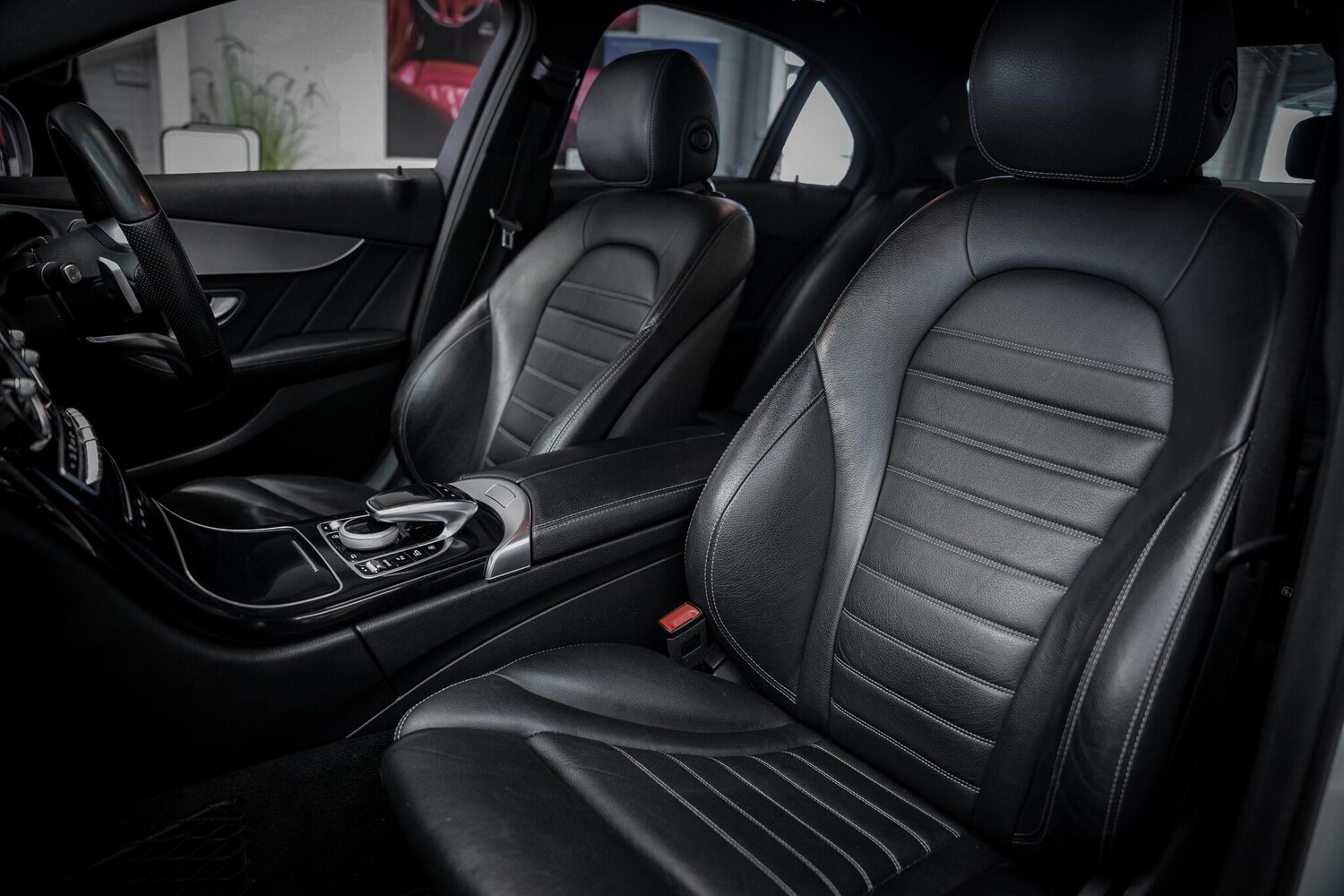 Used Mercedes-Benz C Class for sale - 78048131: Photo 23